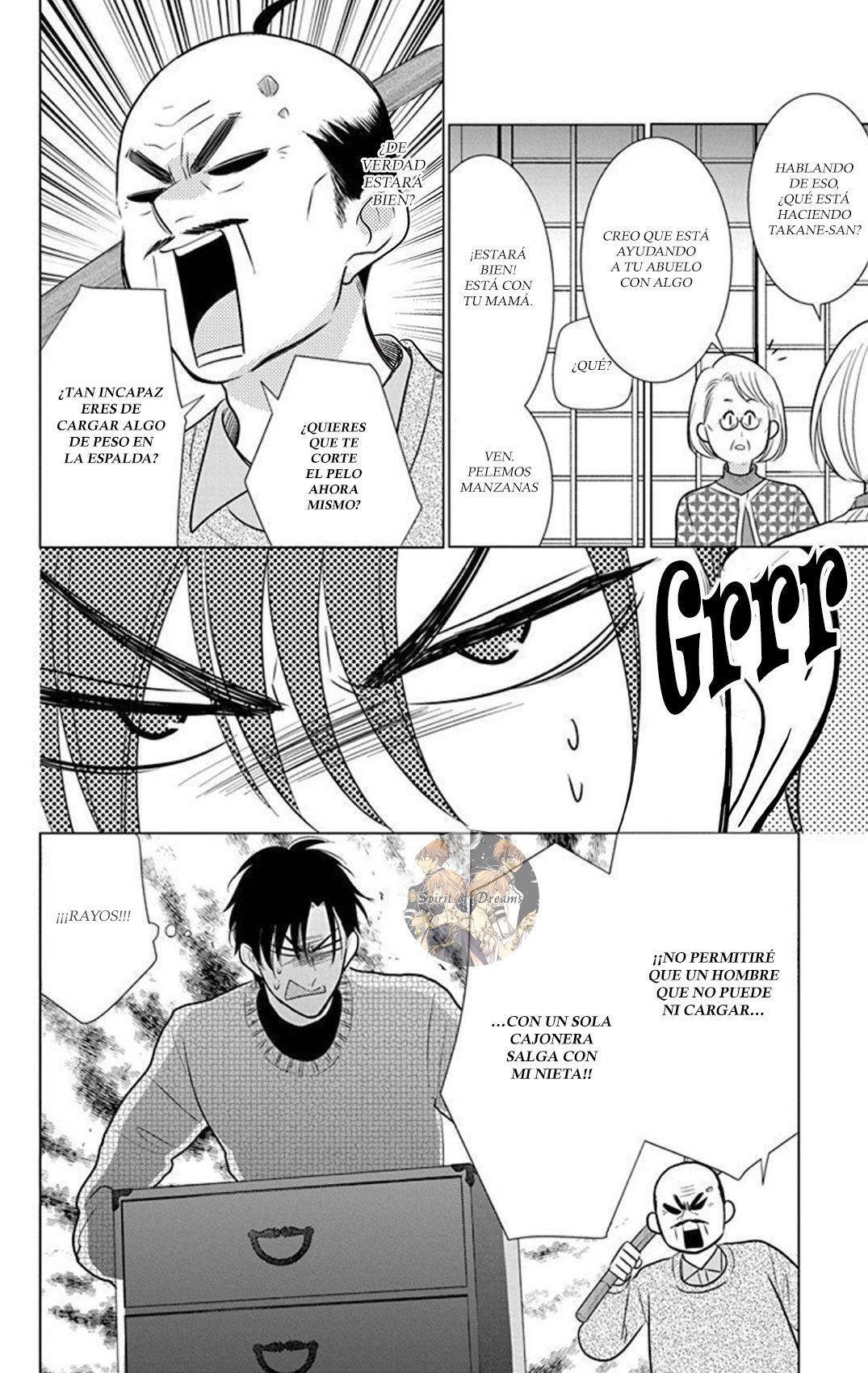 Capitulo 91 page 14