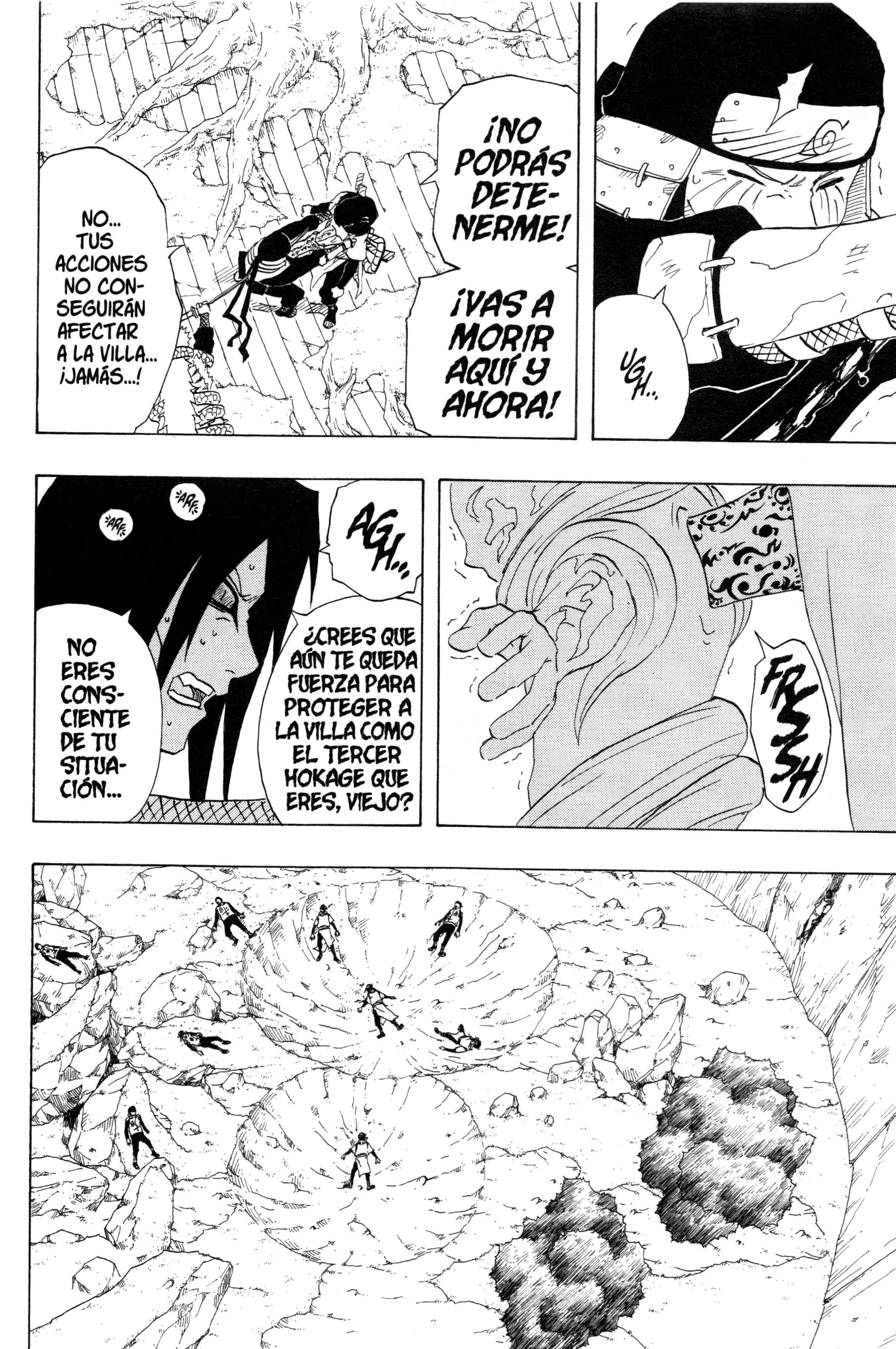 Capitulo 137 page 4