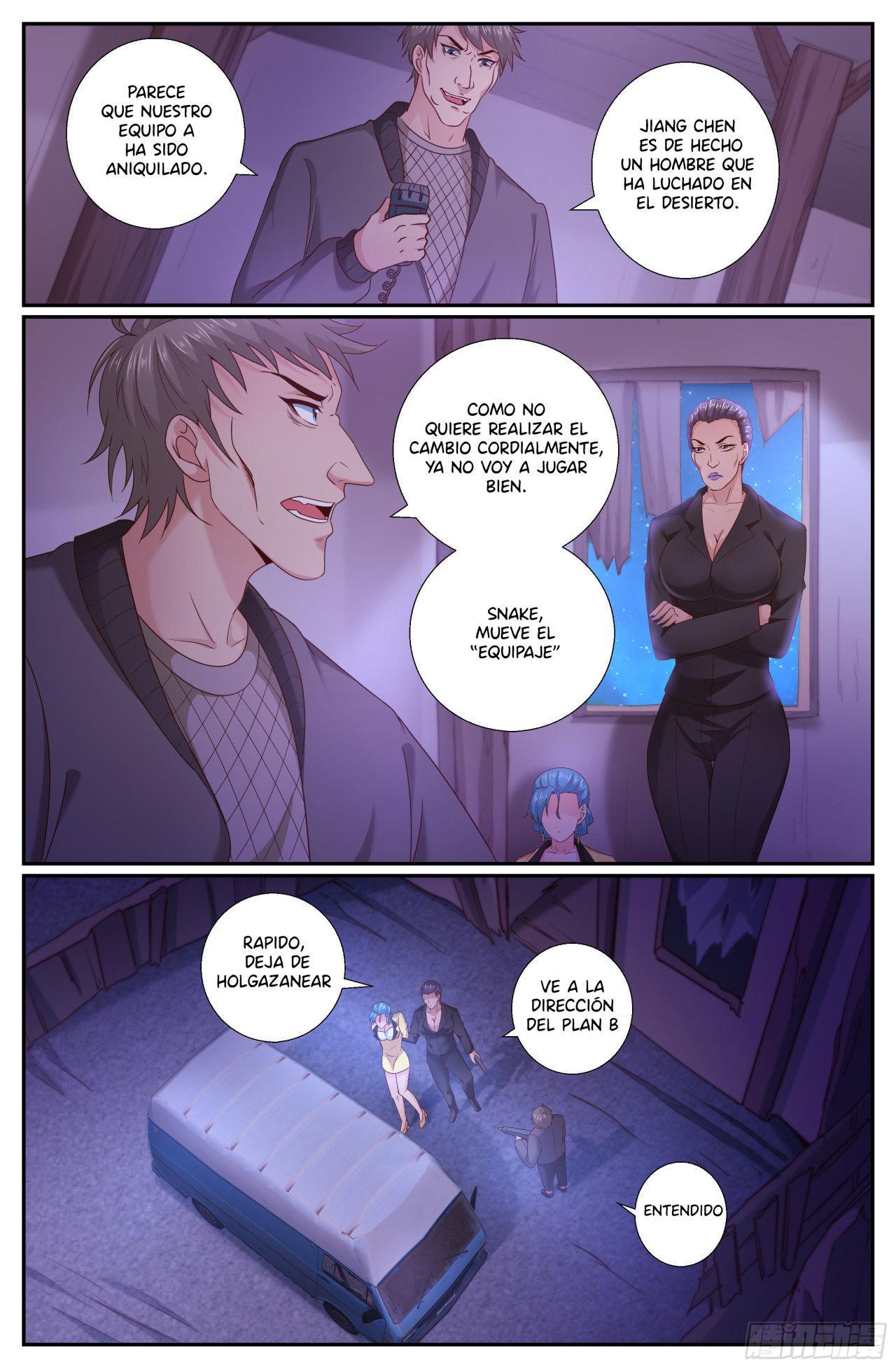 Capitulo 205 page 5