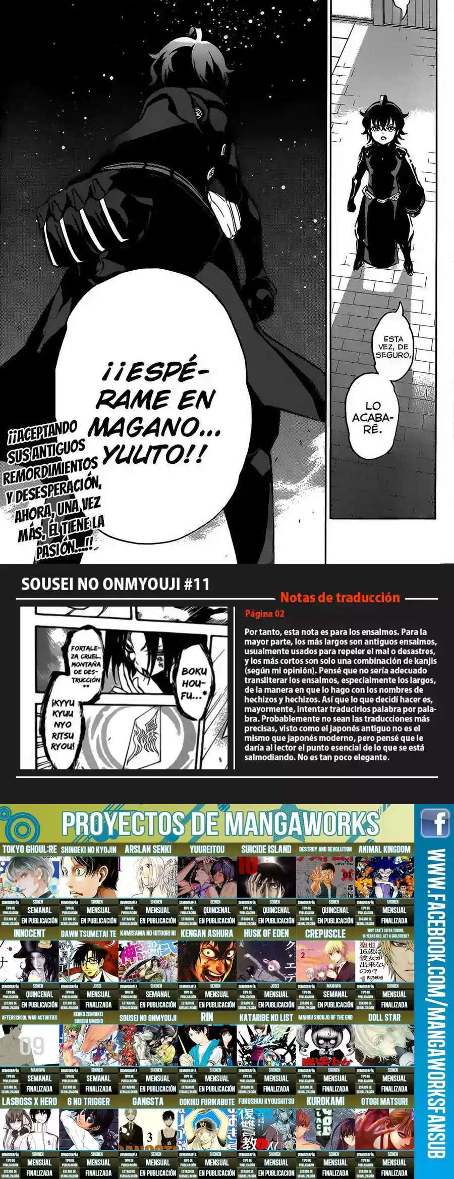 Capitulo 11 page 9