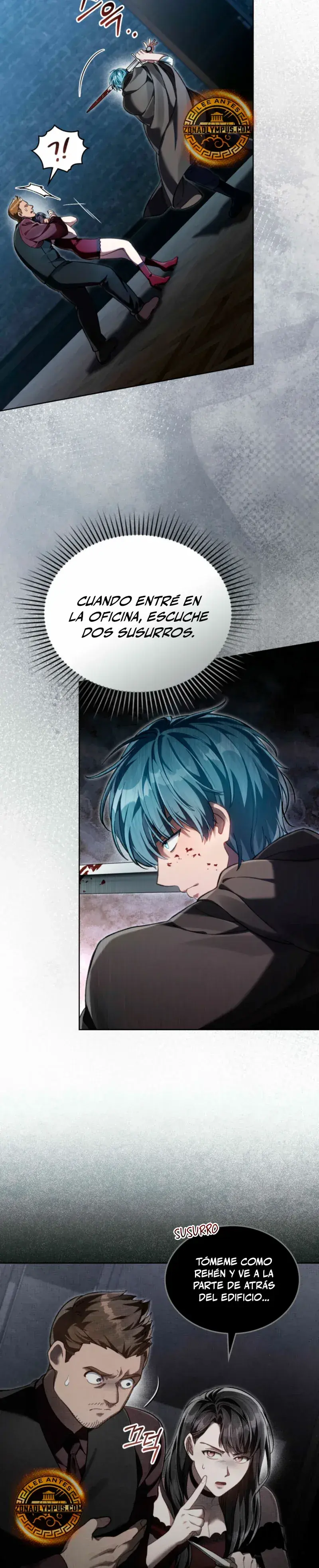 Capitulo 74 page 28