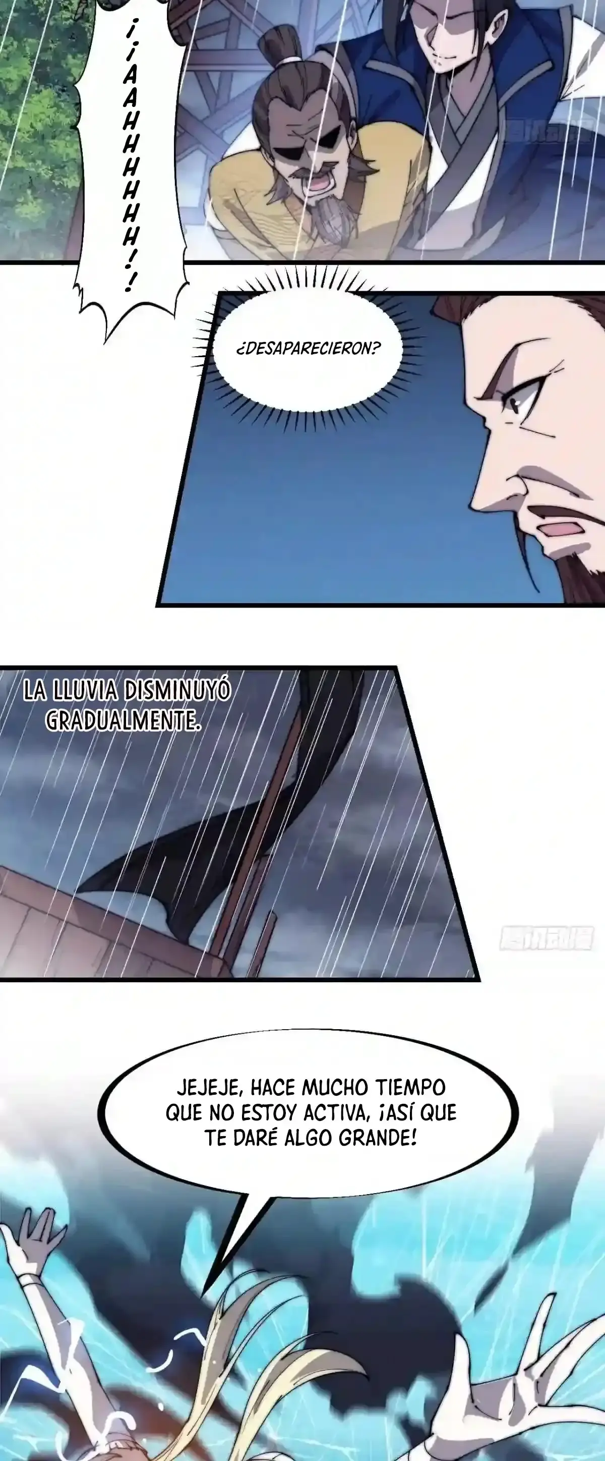 Capitulo 325 page 20