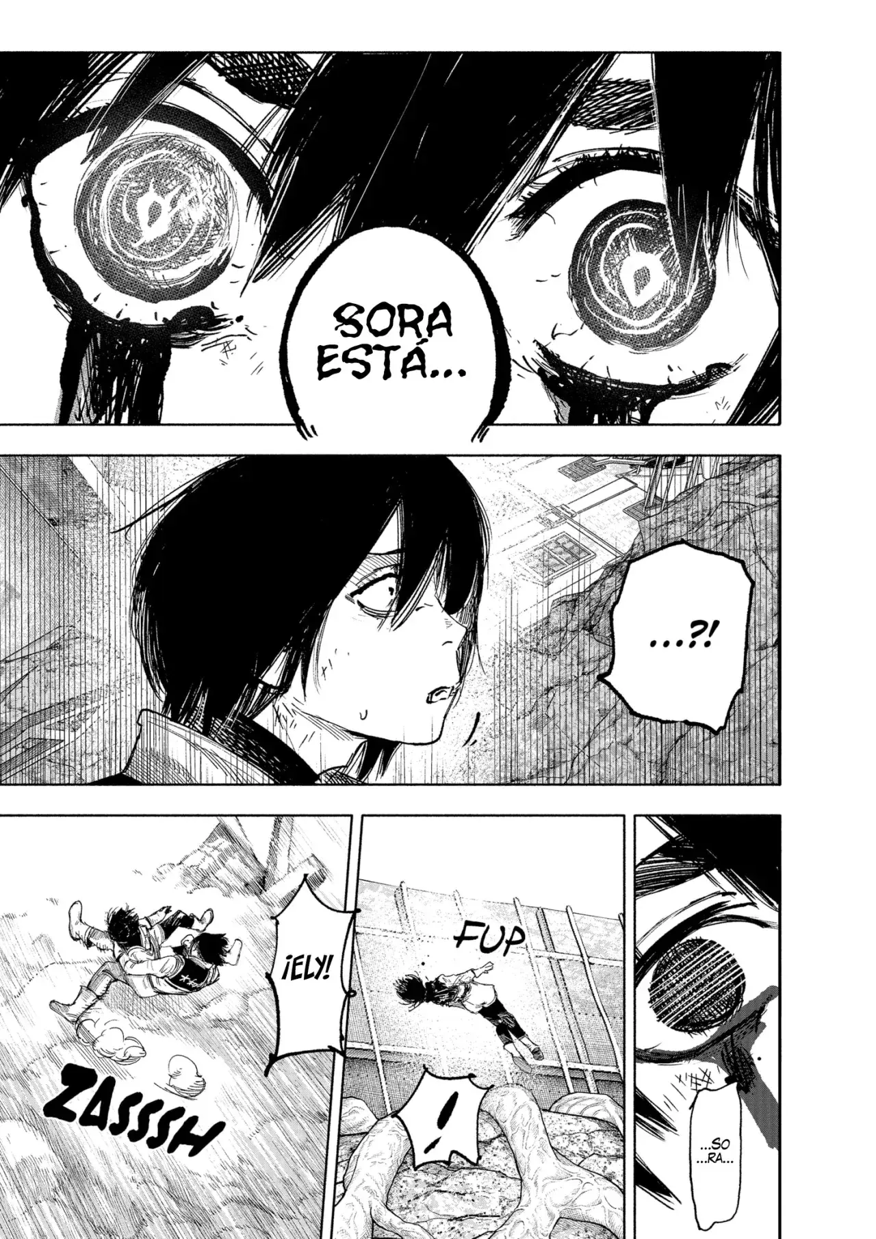 Capitulo 68.50 page 20