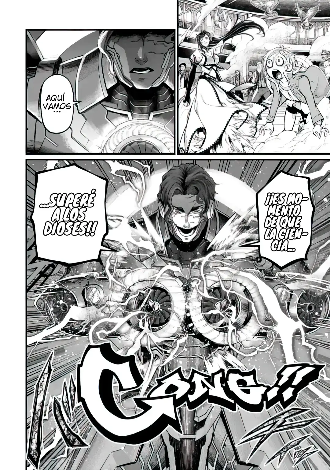 Capitulo 66 page 26