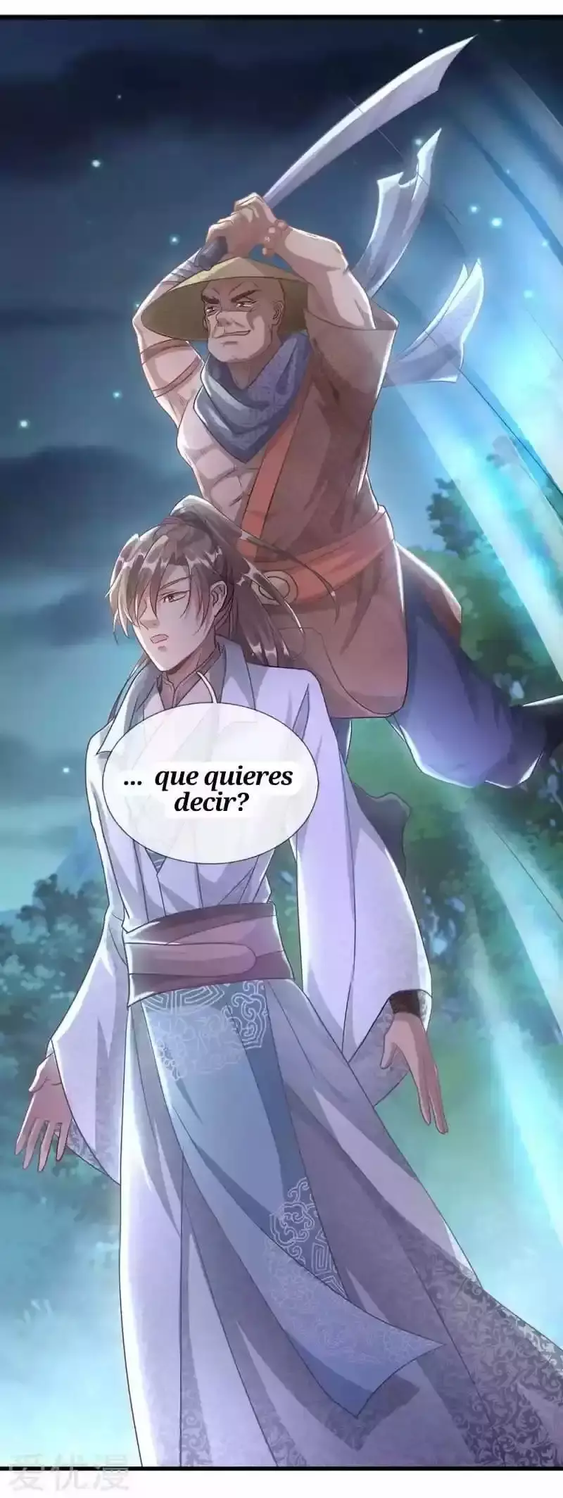 Capitulo 29 page 16