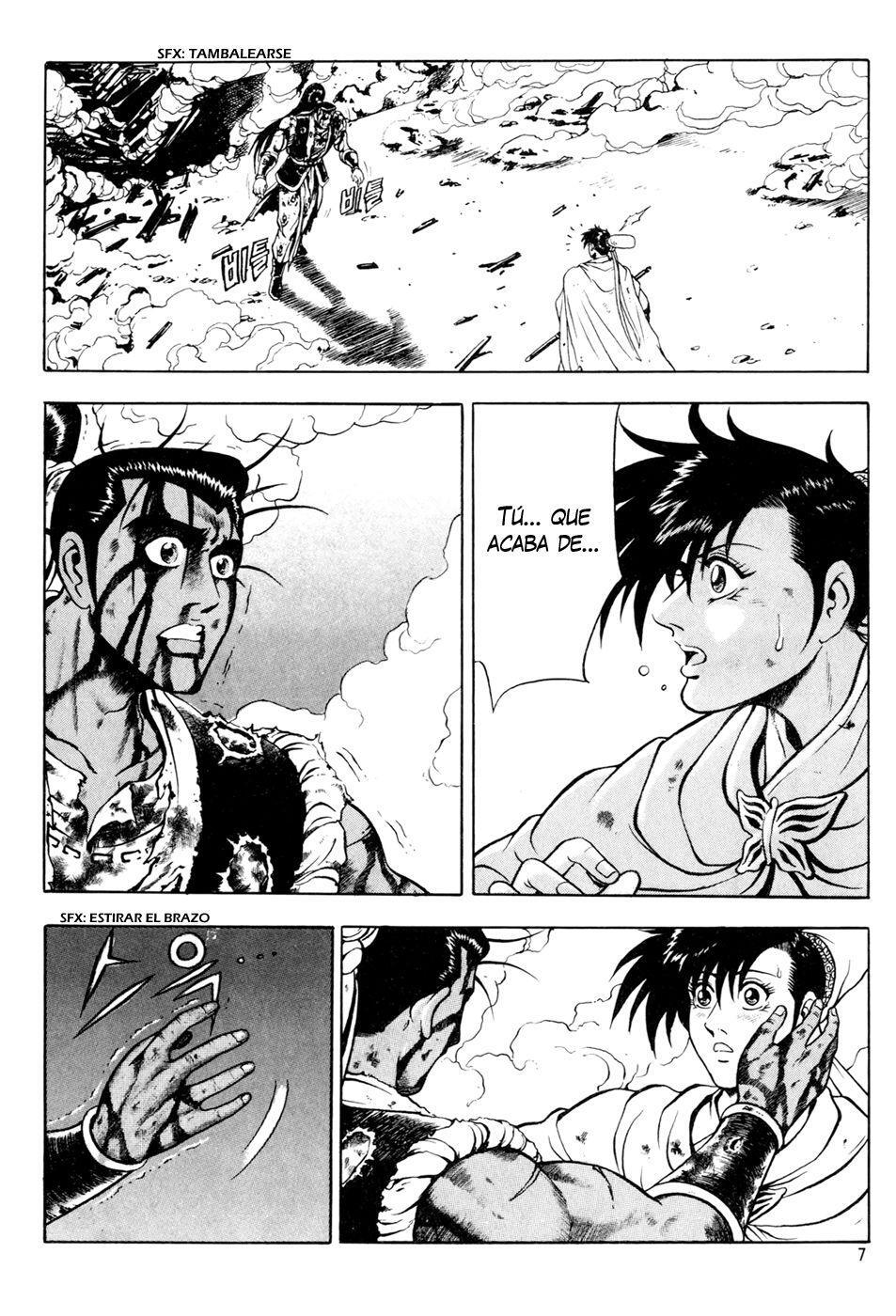 Capitulo 59 page 5
