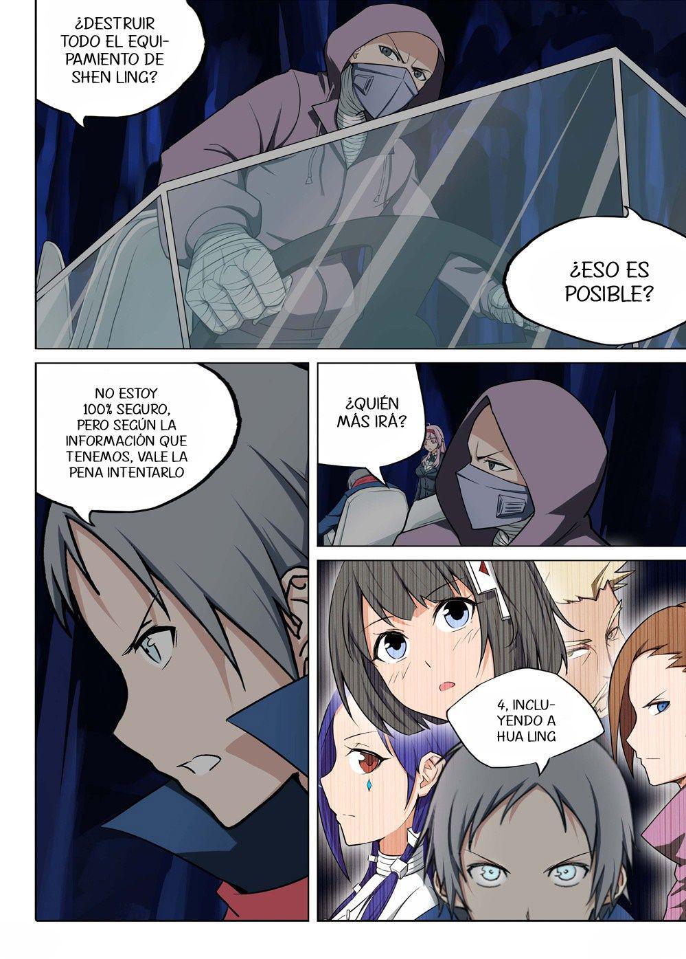 Capitulo 183 page 11