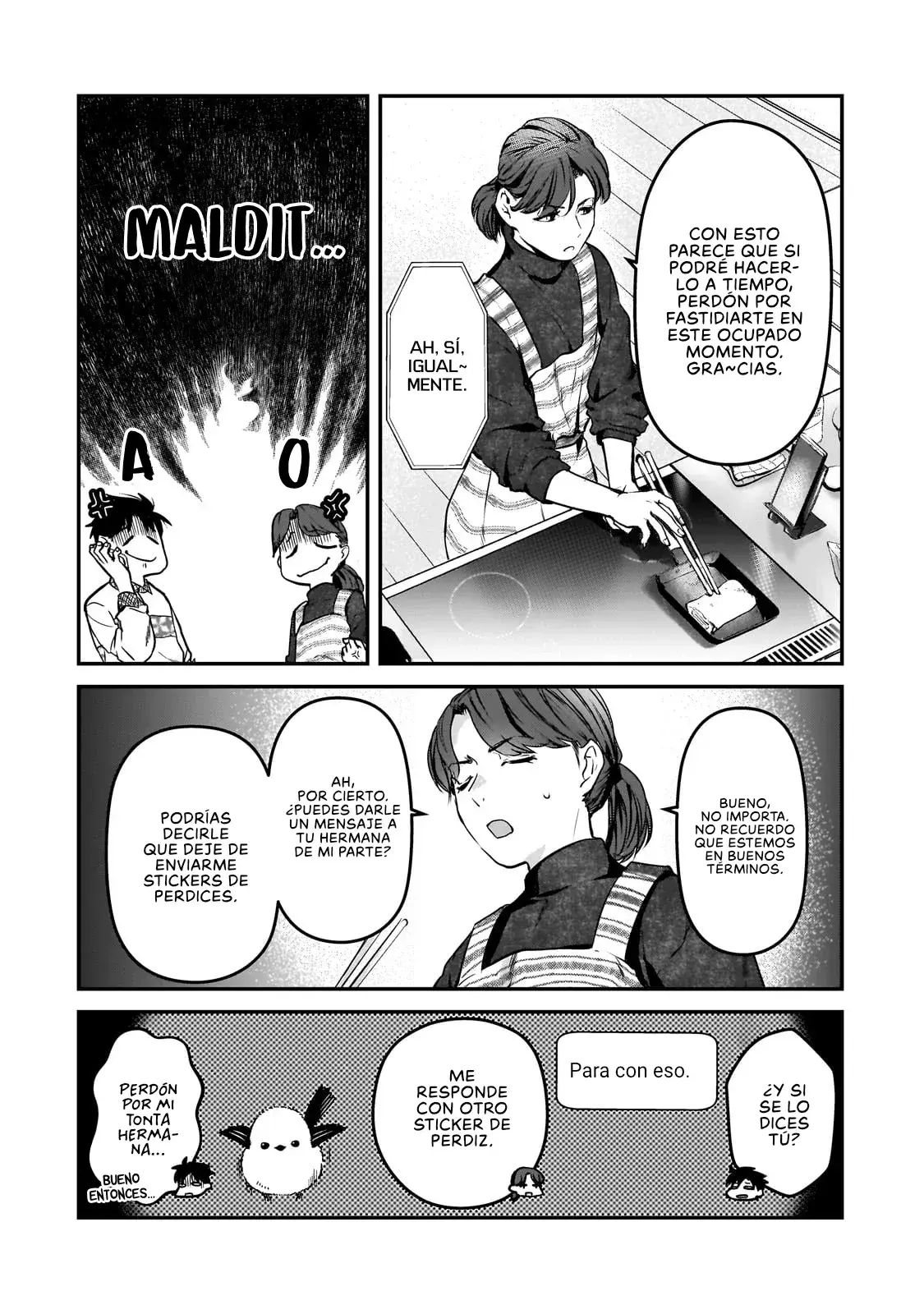 Capitulo 29 page 18