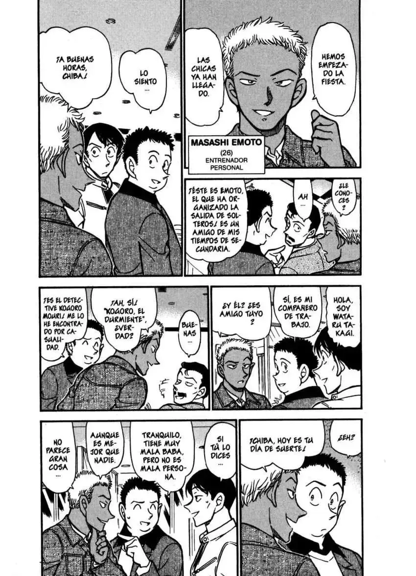 Capitulo 511 page 5