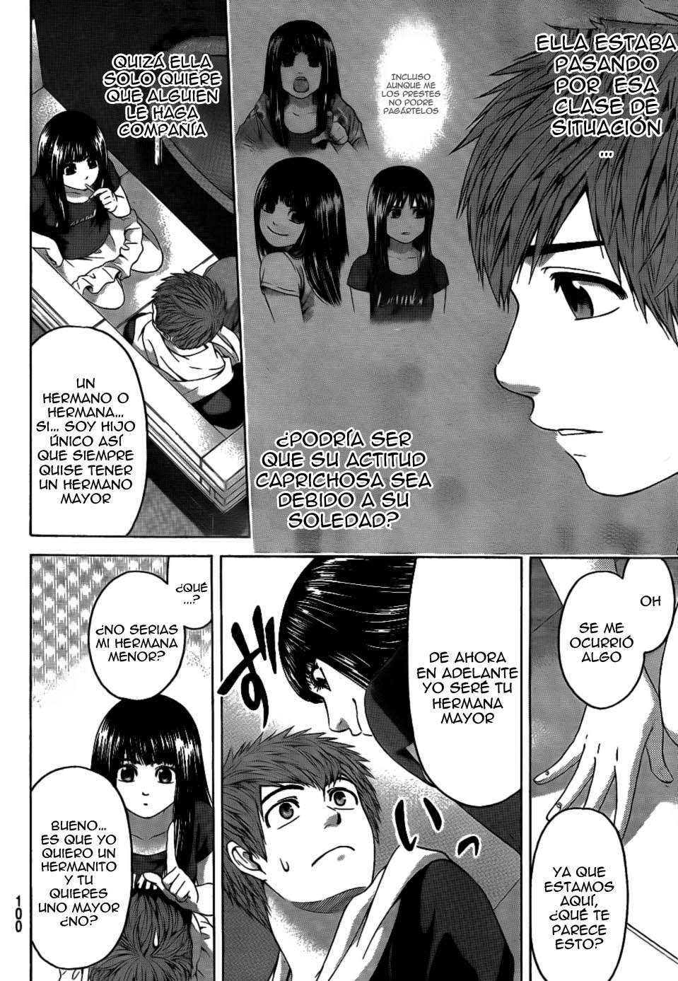 Capitulo 74 page 9