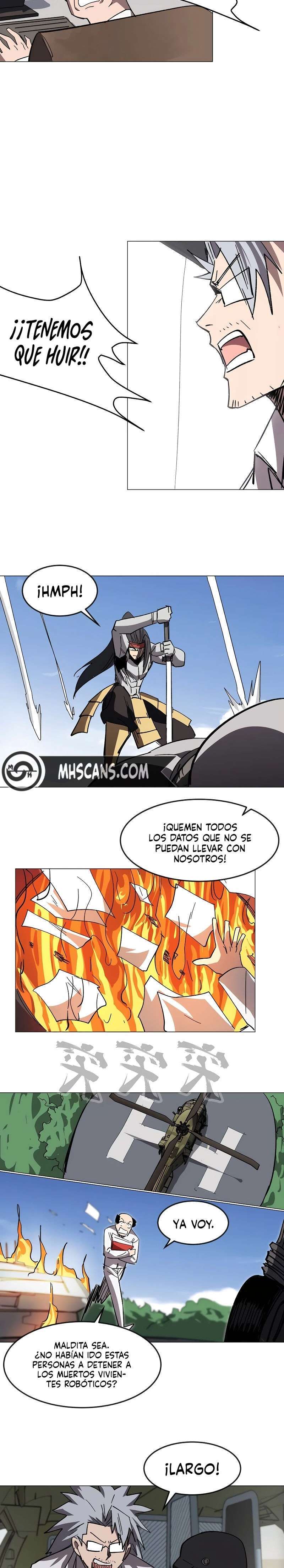 Capitulo 116 page 9