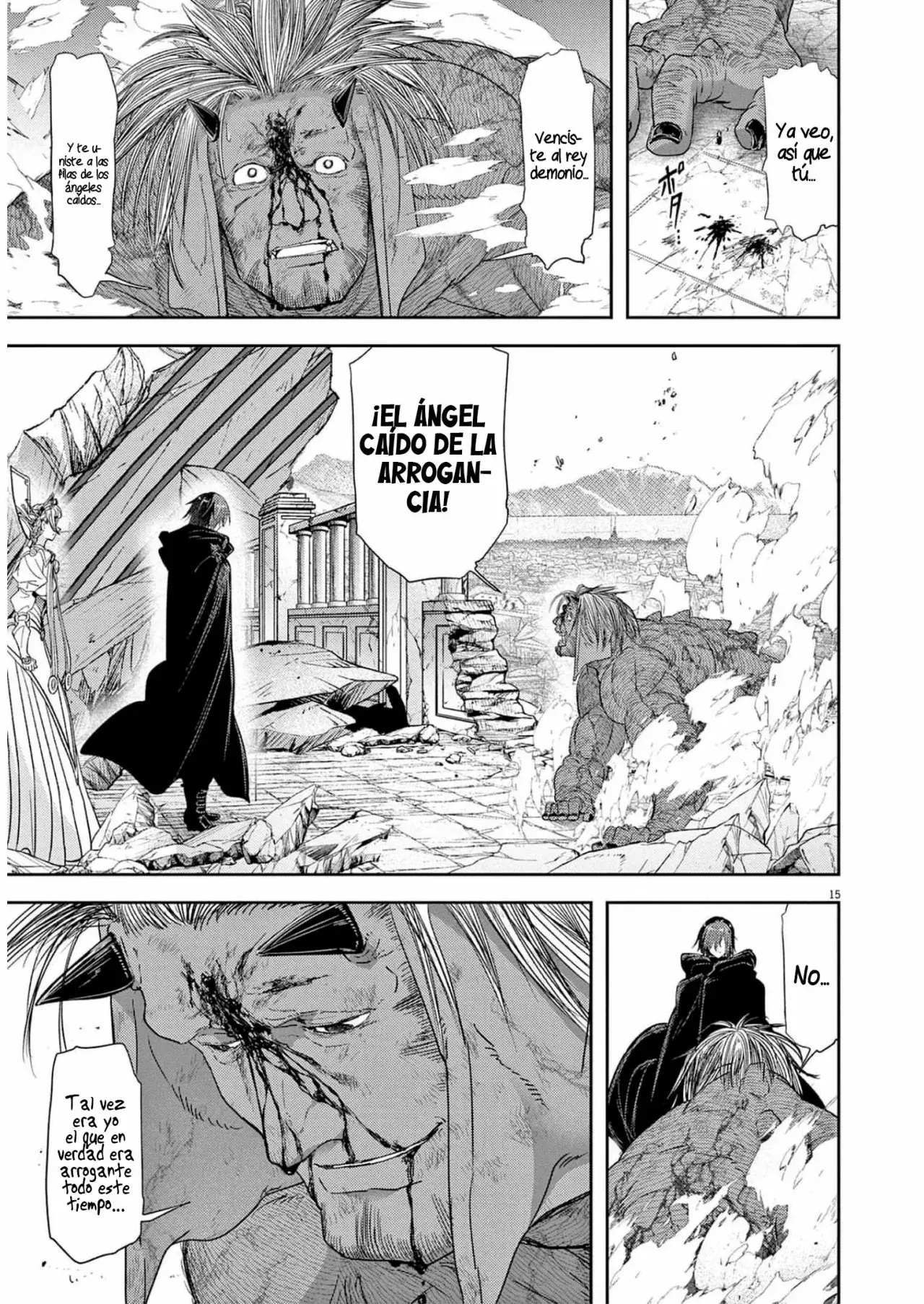 Capitulo 40 page 16