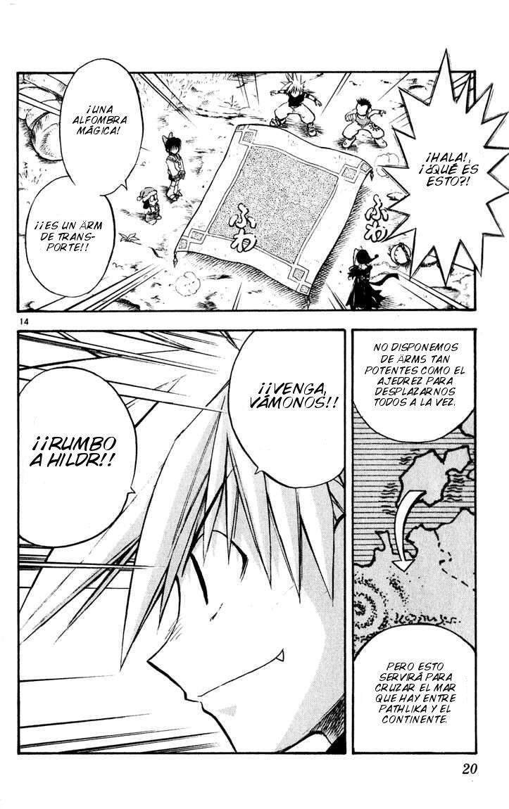 Capitulo 31 page 14