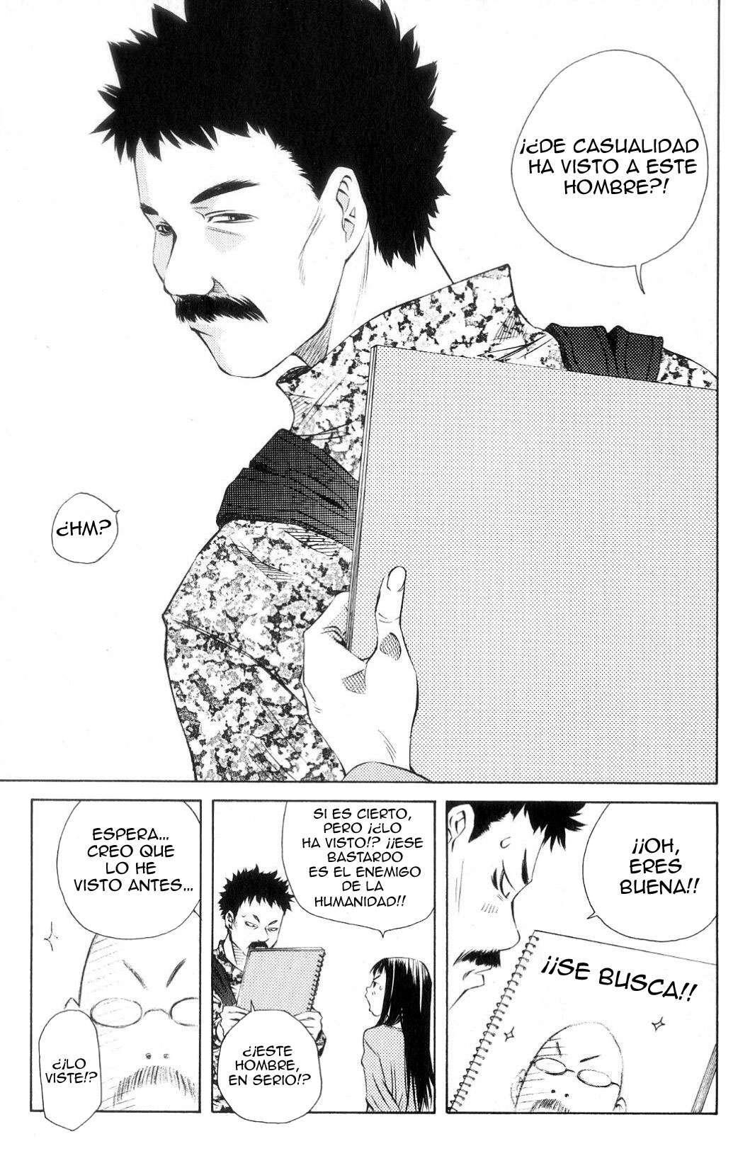 Capitulo 119 page 5