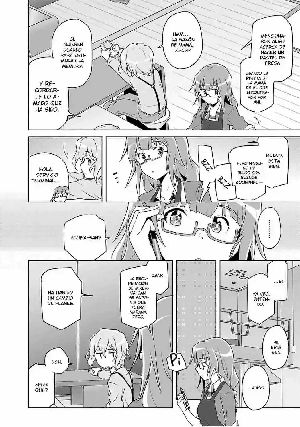 Capitulo 8 page 11
