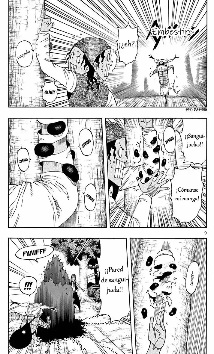 Capitulo 60 page 10