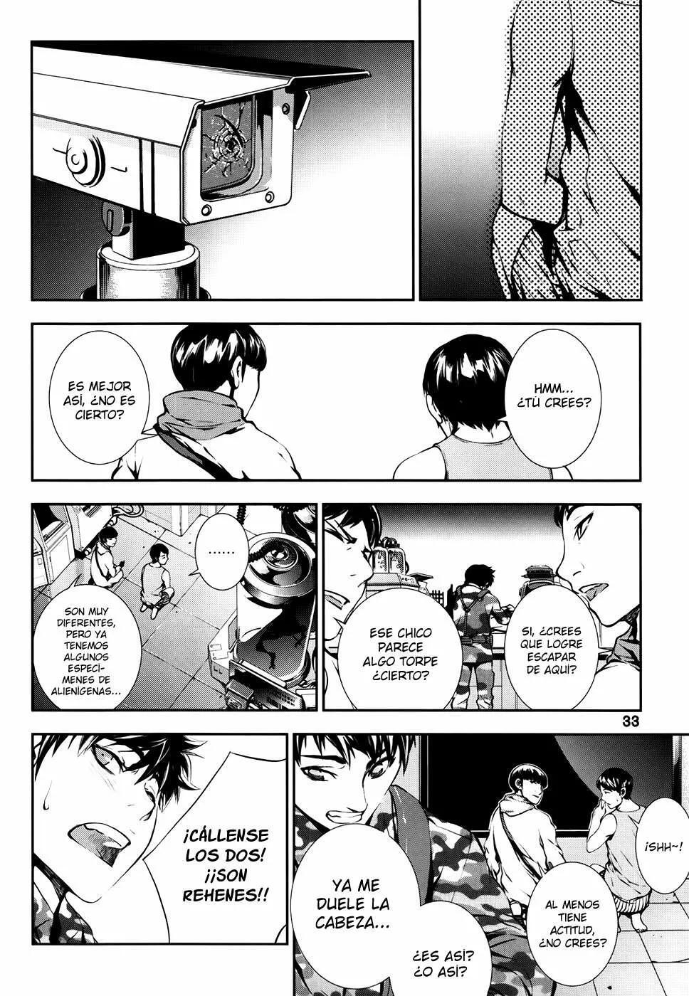 Capitulo 16 page 8