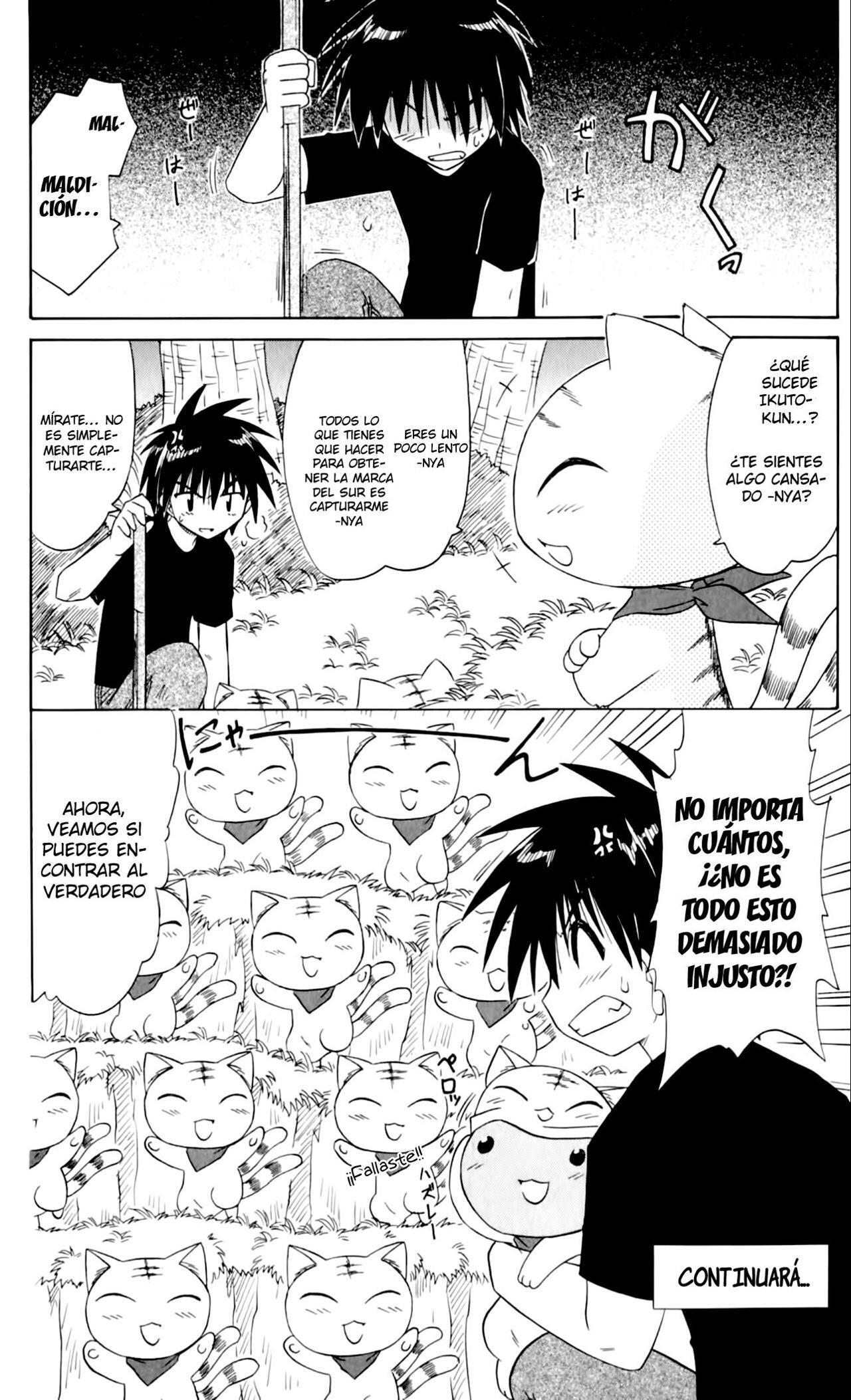 Capitulo 51 page 32