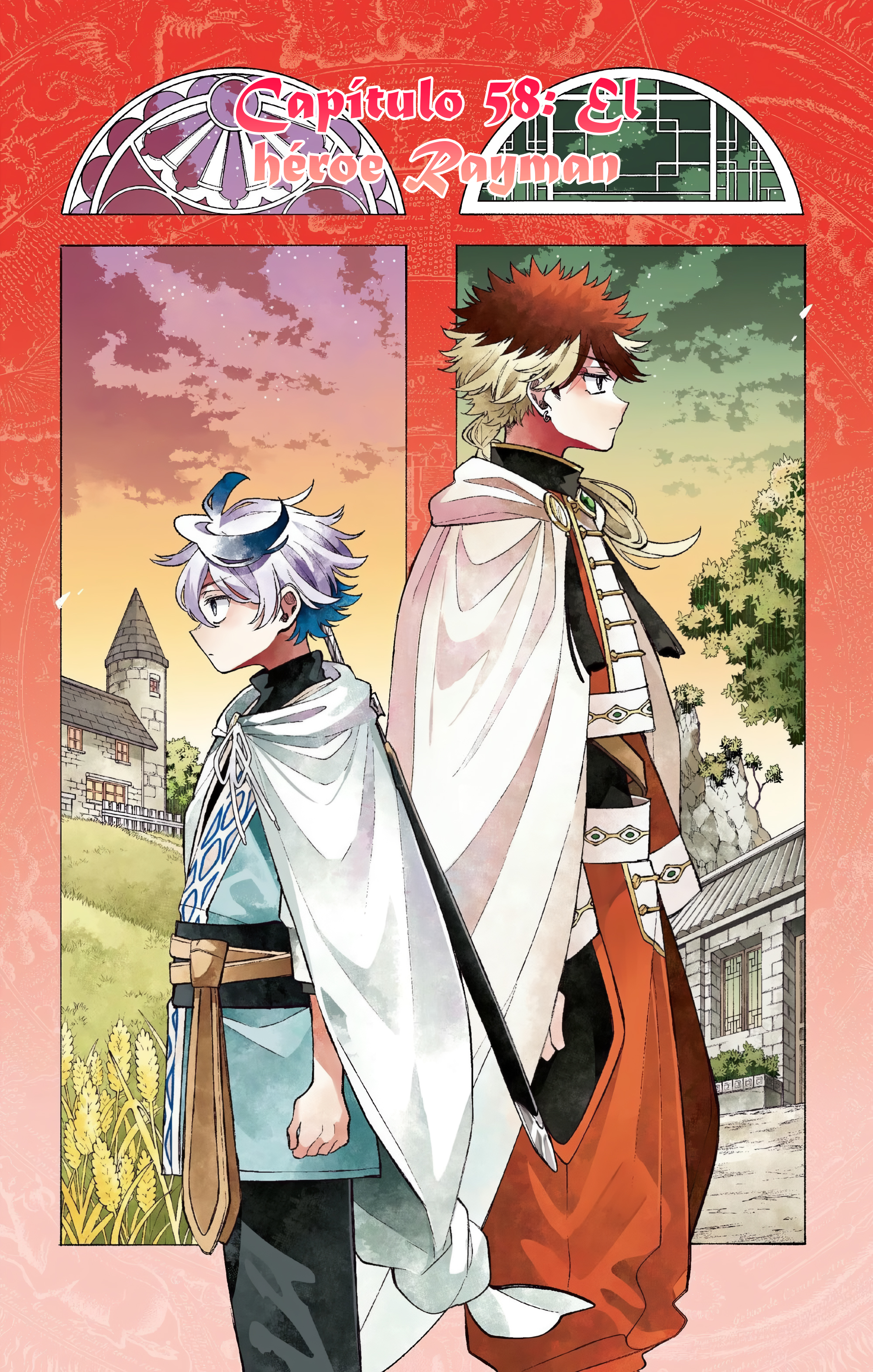 Capitulo 58 page 4