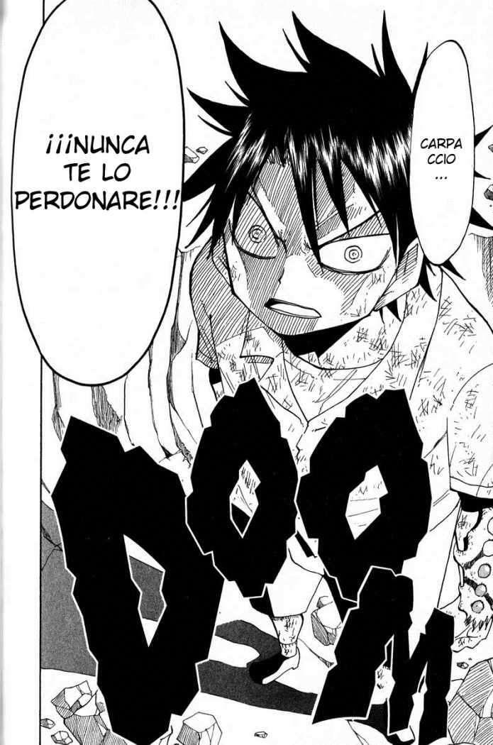 Capitulo 72 page 18