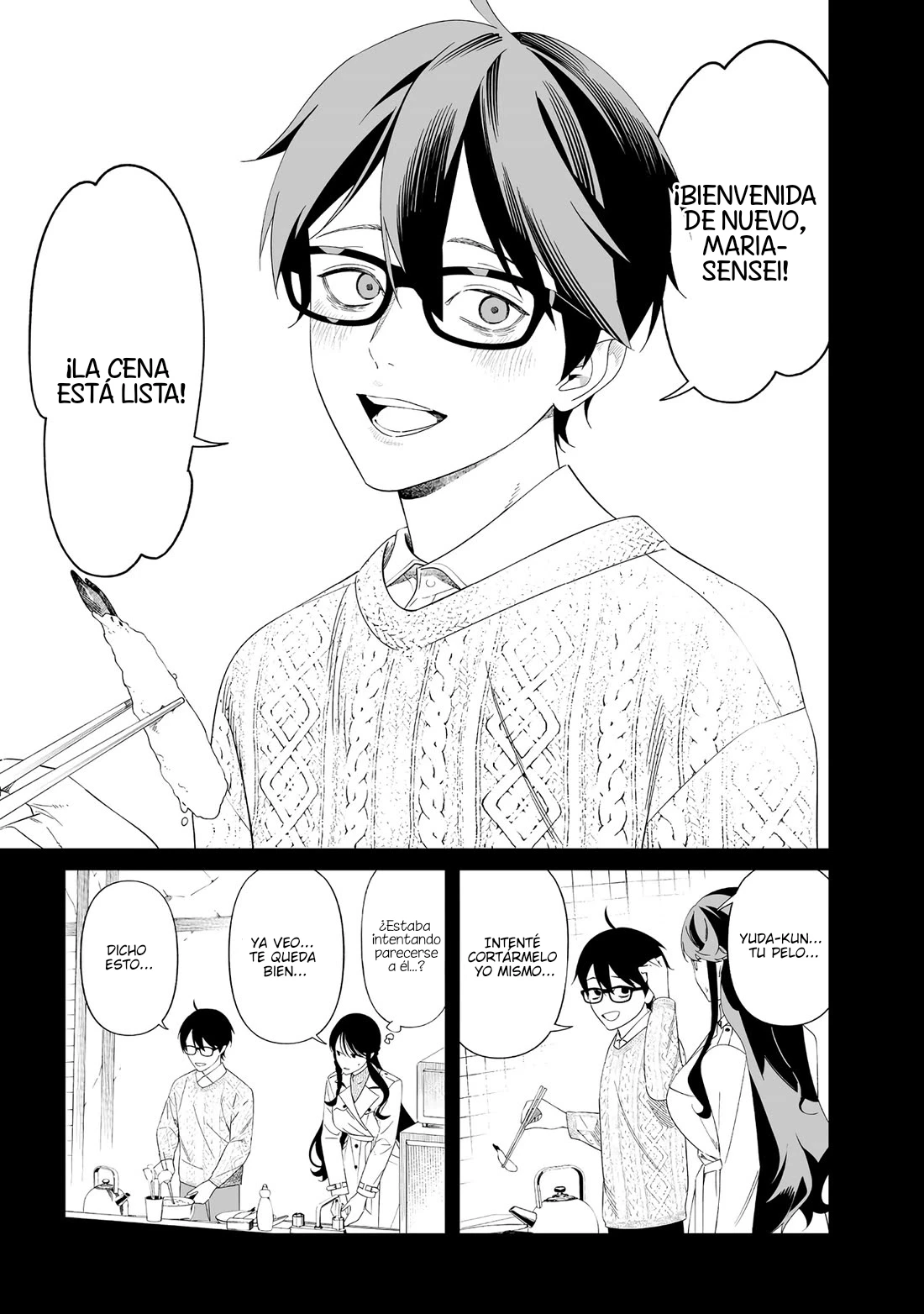 Capitulo 71 page 3