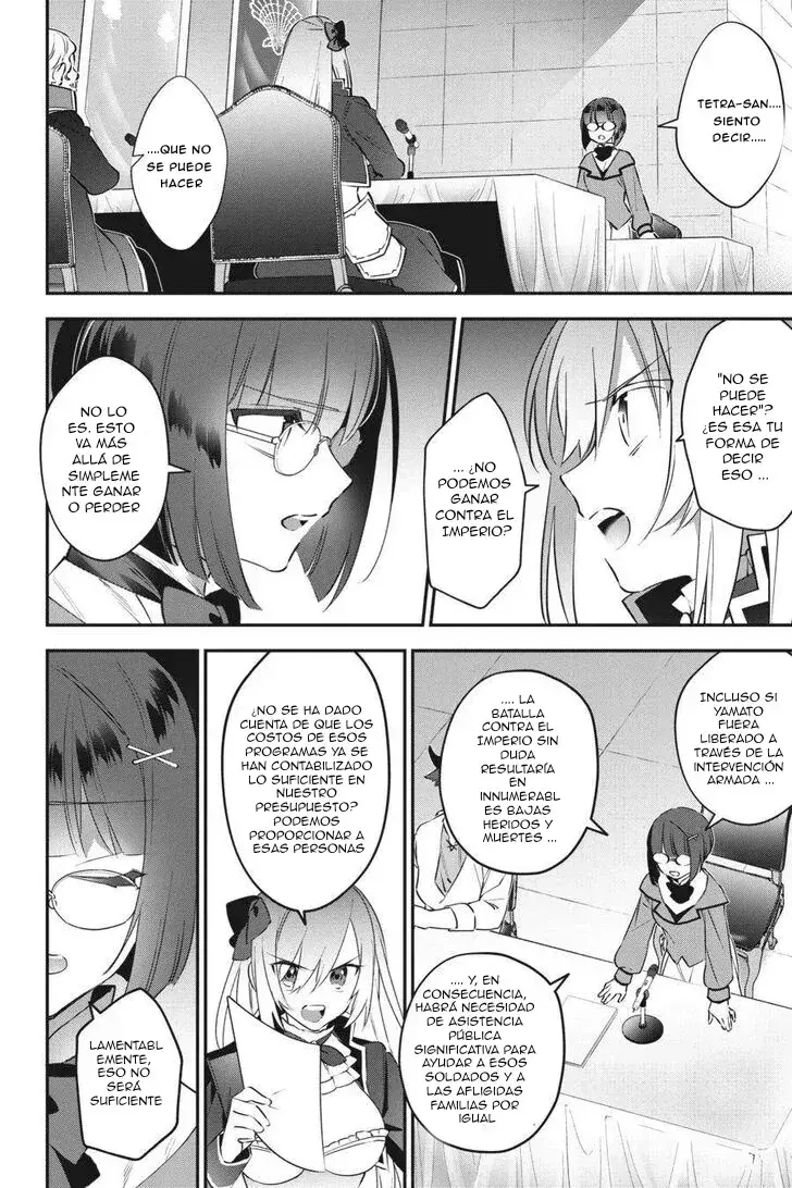 Capitulo 75 page 16
