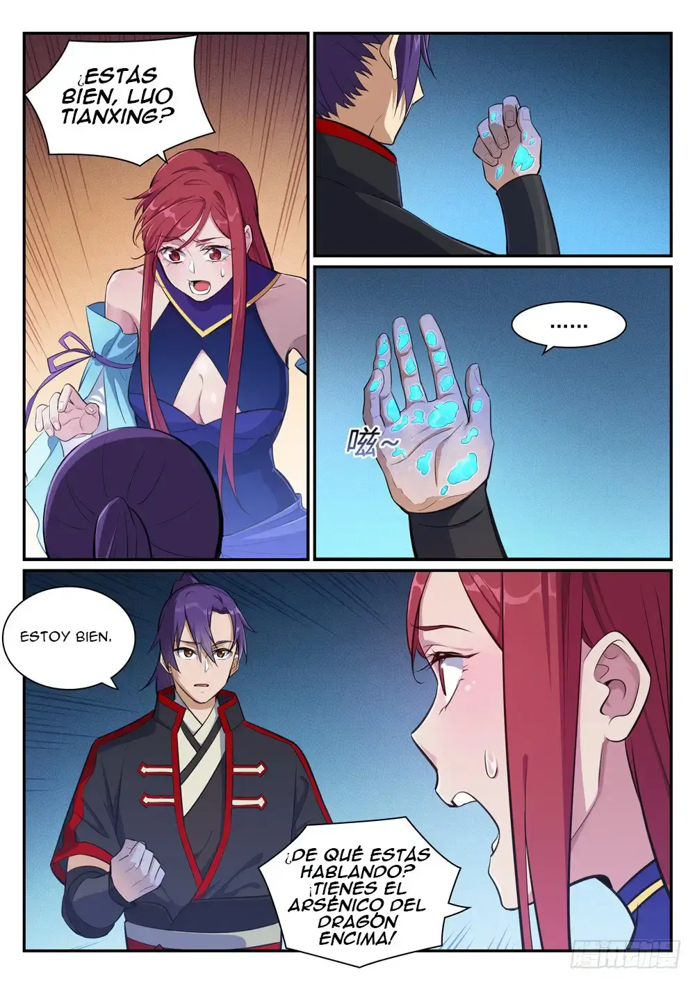 Capitulo 400 page 6