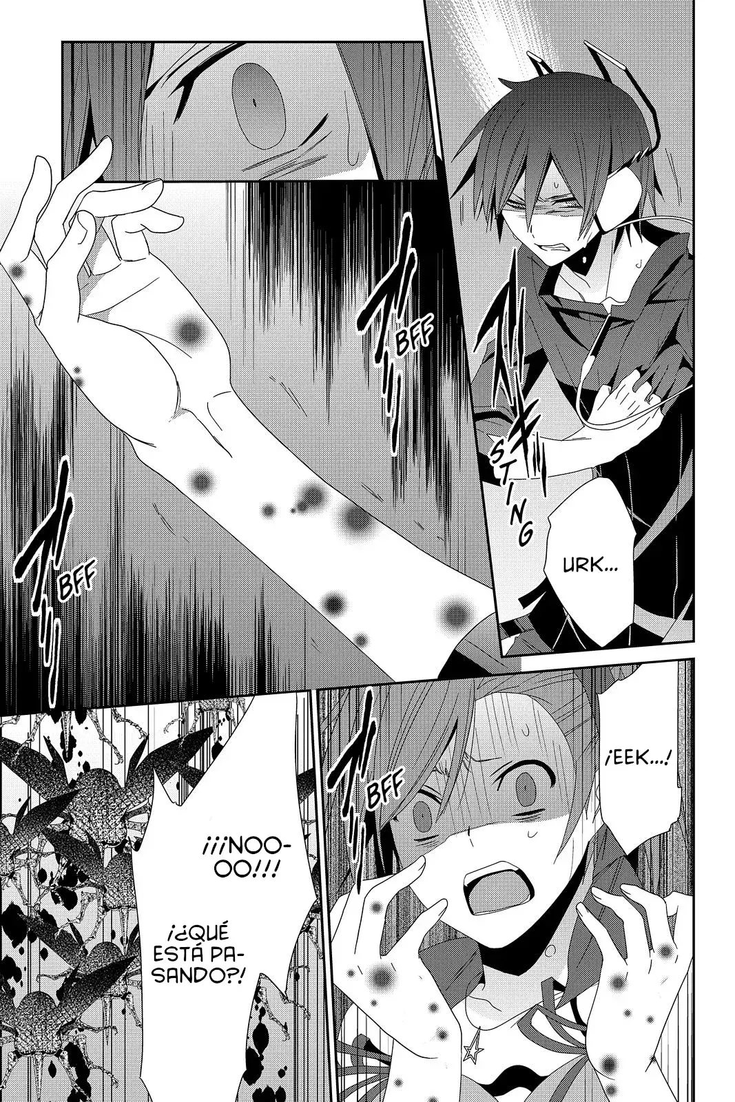 Capitulo 37 page 18