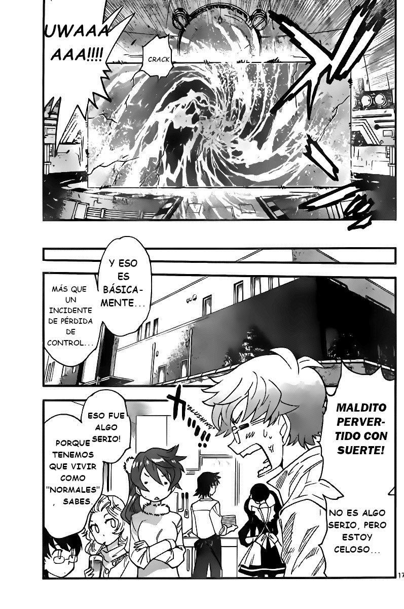 Capitulo 400 page 17
