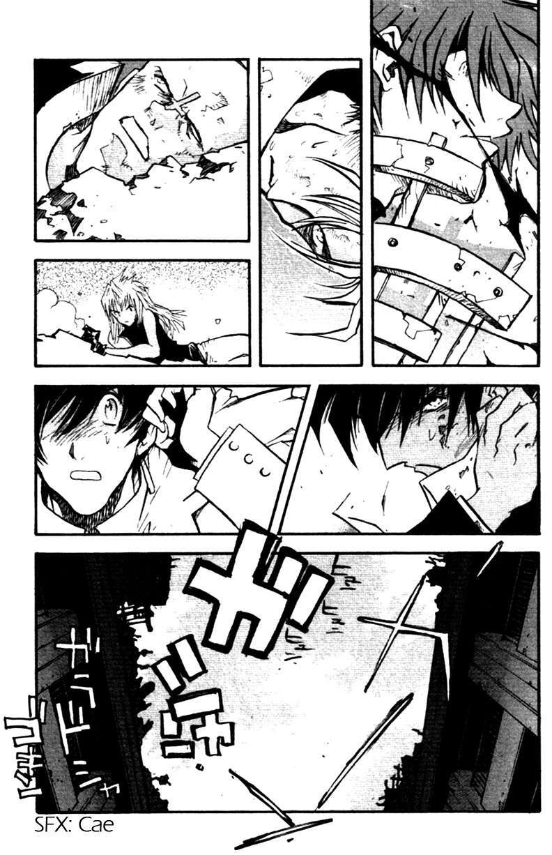 Capitulo 33 page 25