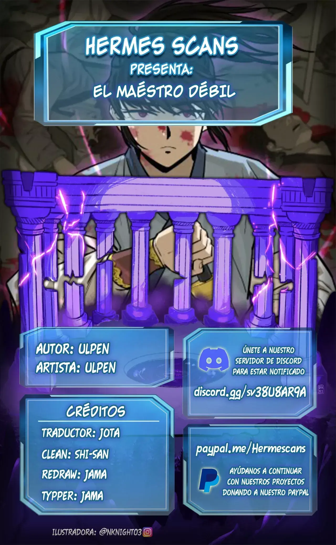 Capitulo 49 page 1