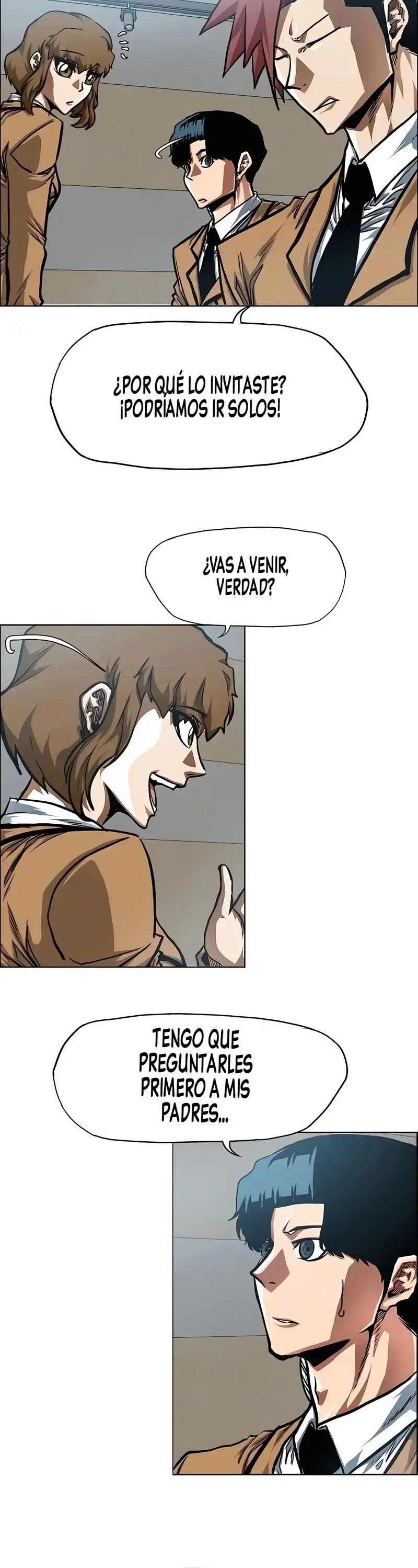 Capitulo 33 page 16