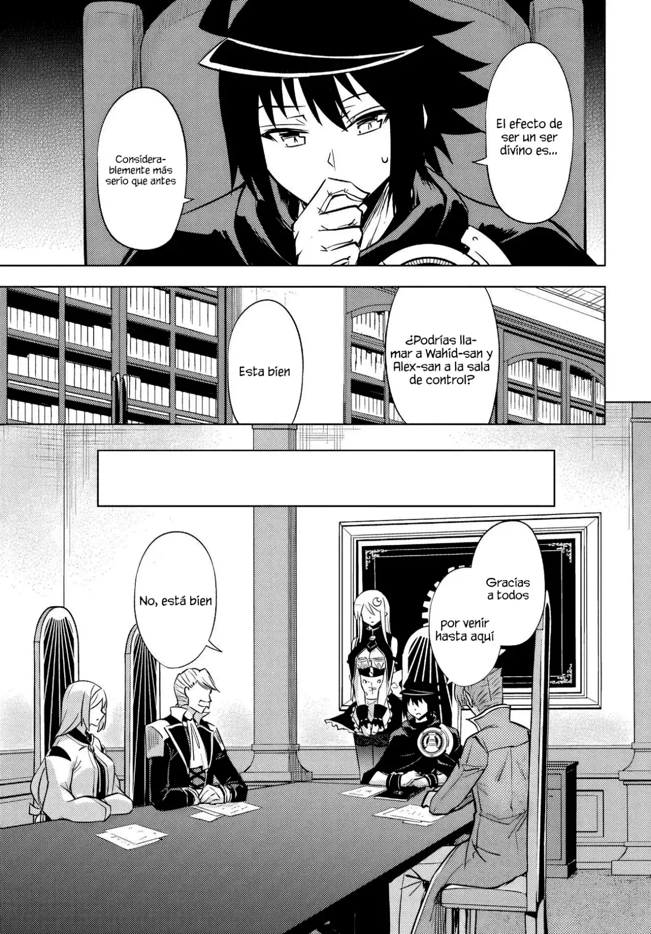 Capitulo 69 page 39