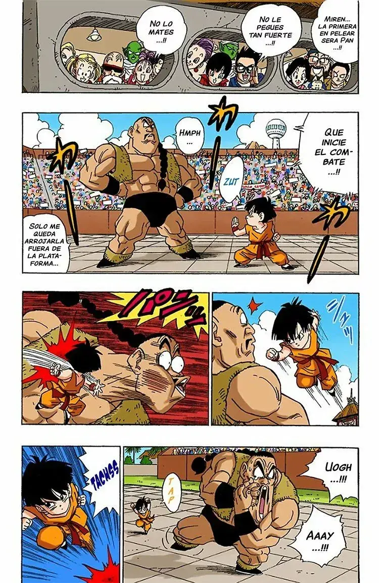 Capitulo 519 page 6