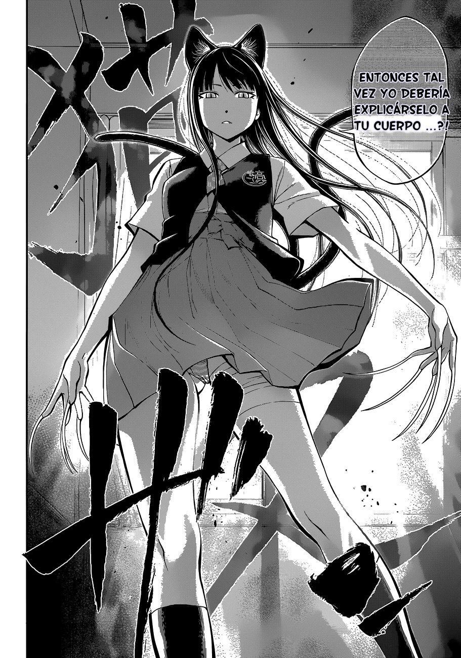 Capitulo 31 page 16