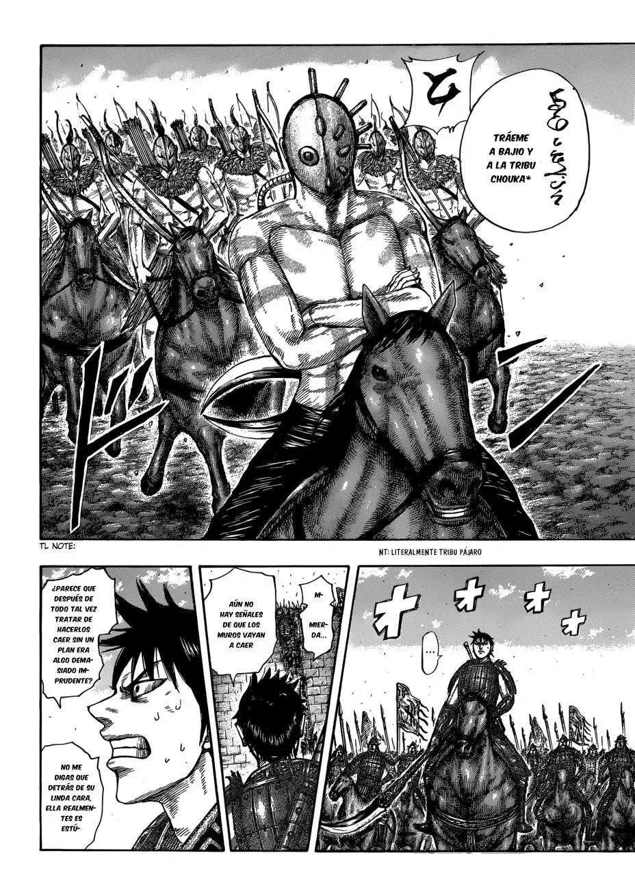 Capitulo 506 page 18