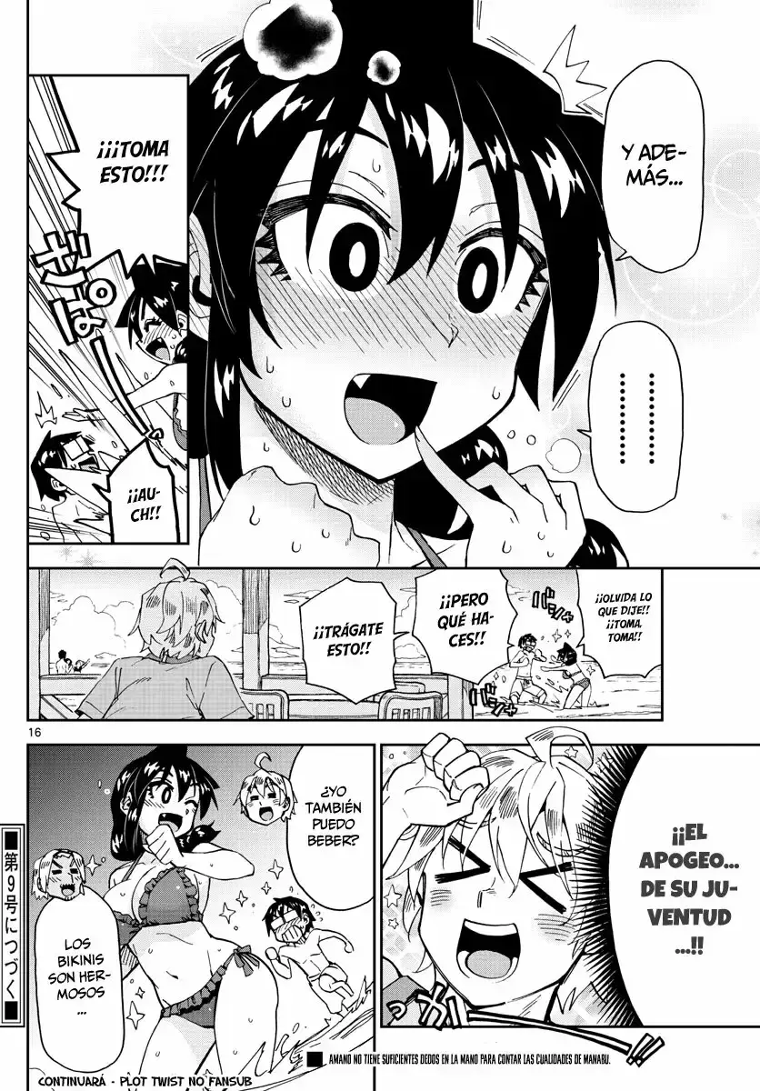 Capitulo 155 page 17