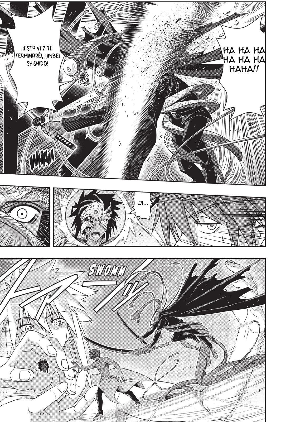Capitulo 163 page 11