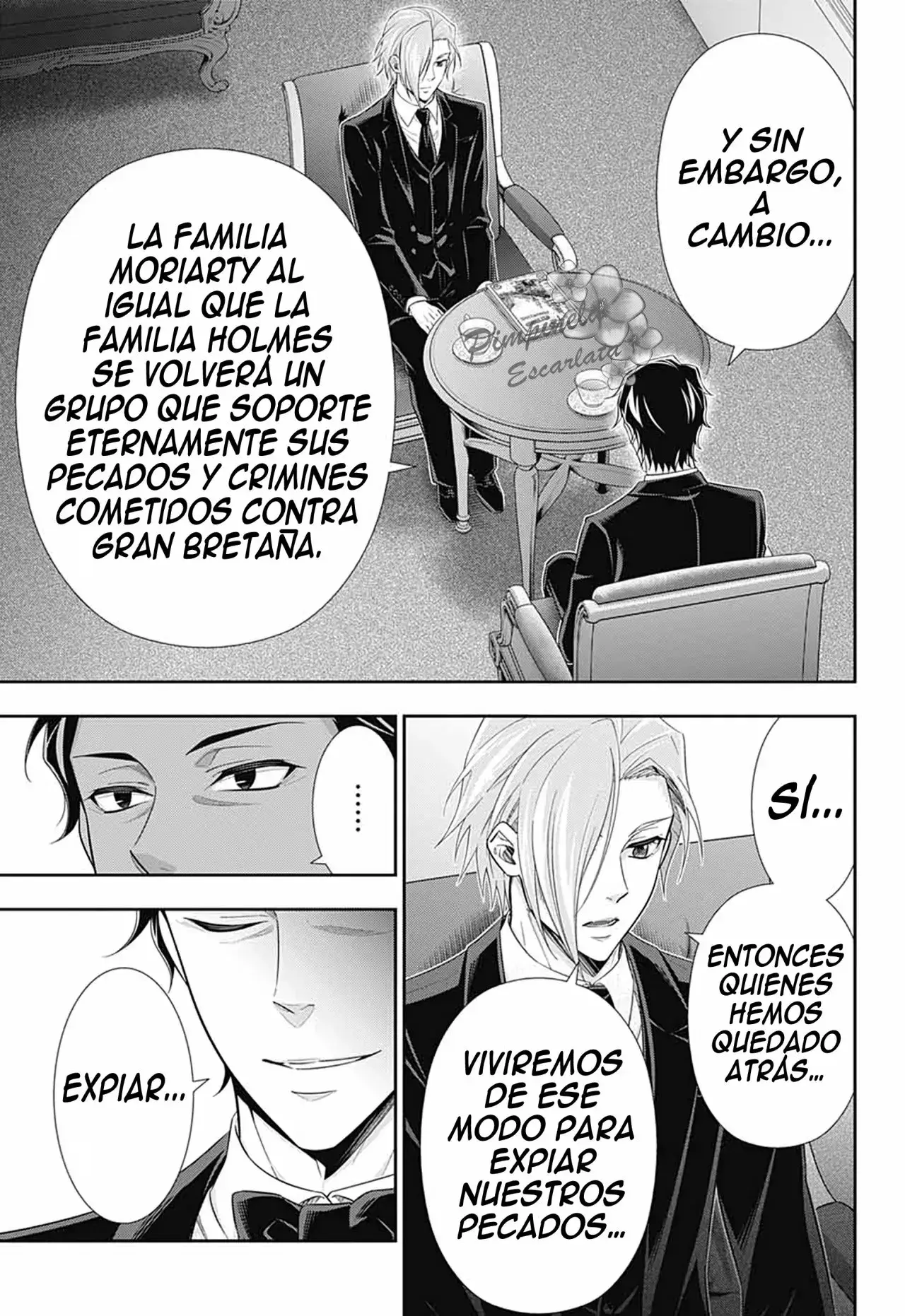 Capitulo 56 page 12
