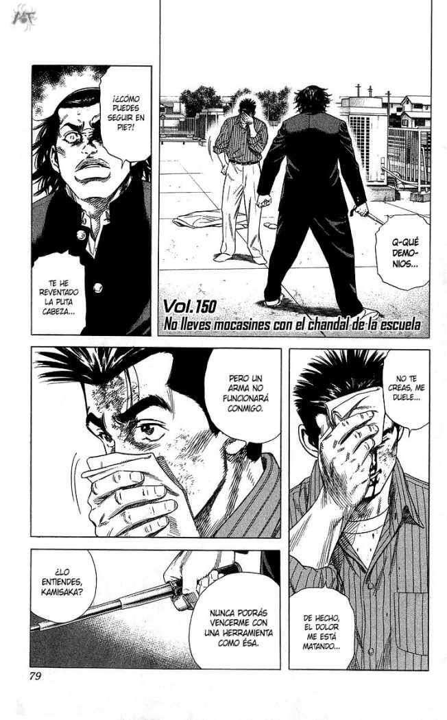 Capitulo 150 page 1