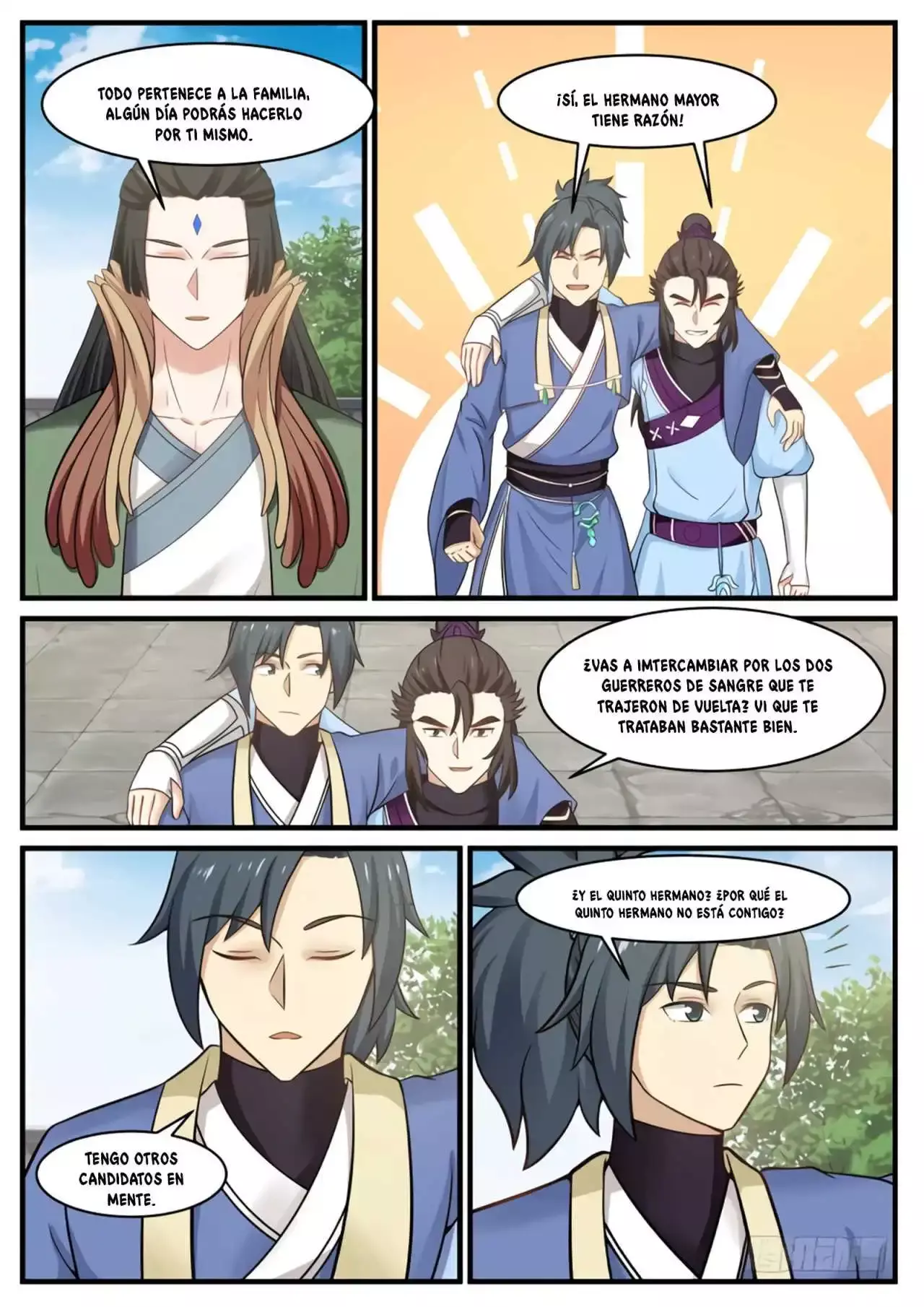 Capitulo 351 page 9