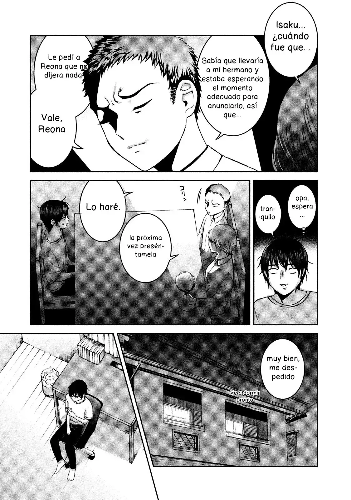 Capitulo 45 page 22
