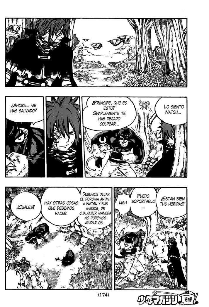 Capitulo 191 page 15