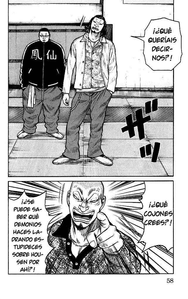 Capitulo 86 page 14