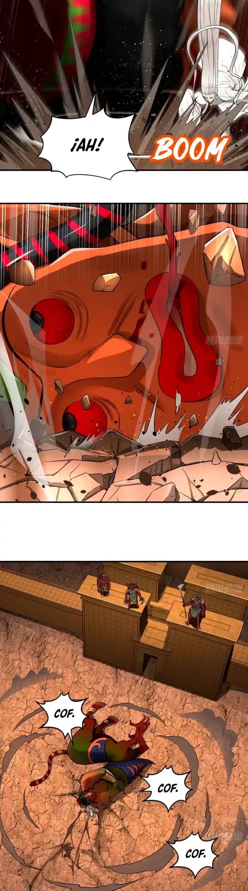 Capitulo 138 page 17