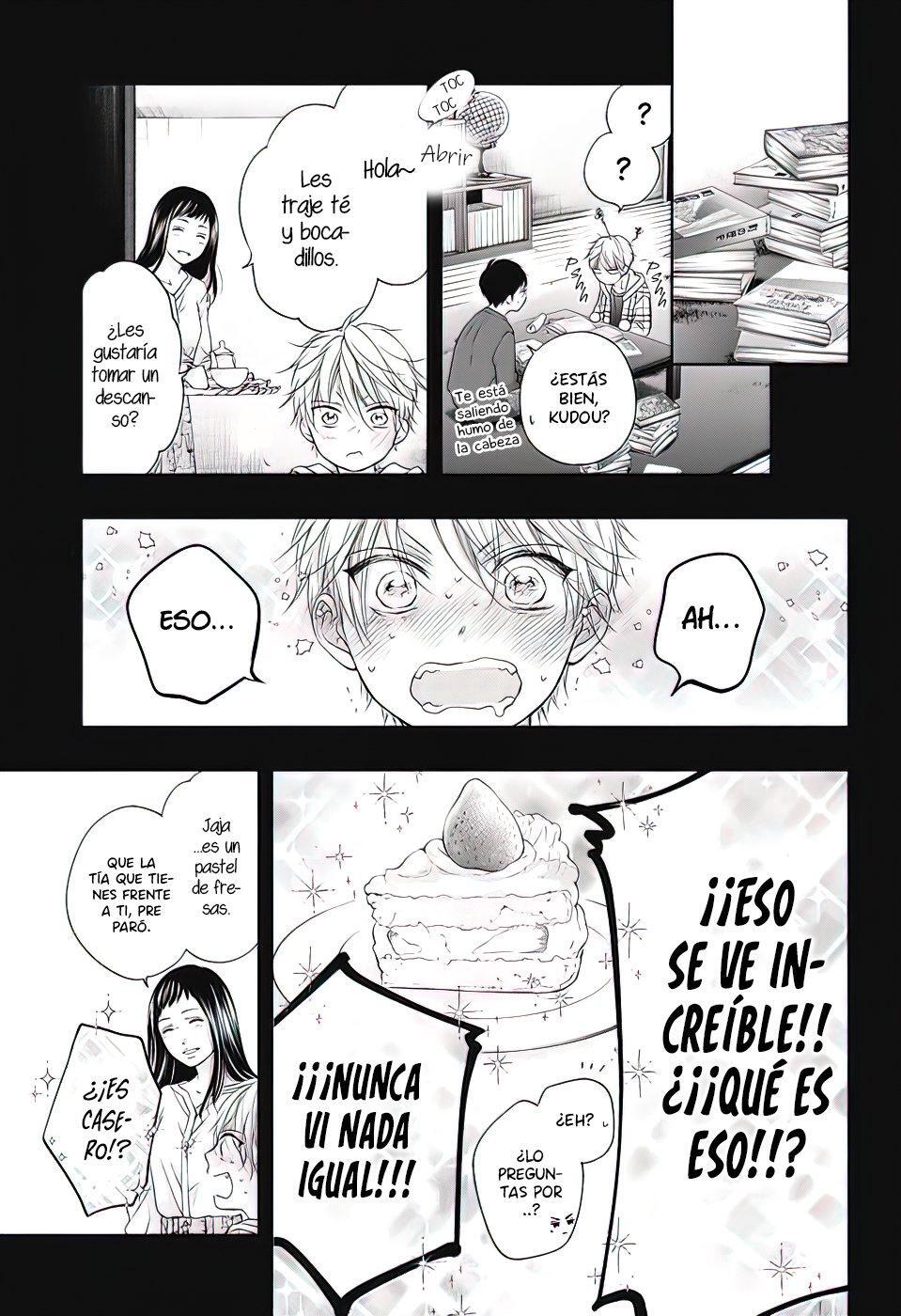 Capitulo 99.50 page 13