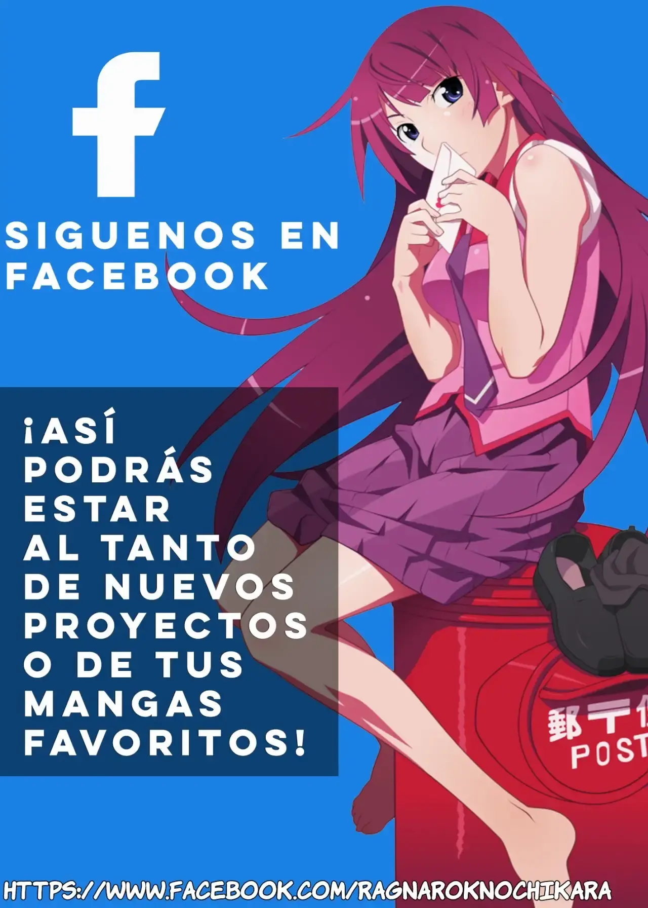 Capitulo 607 page 19