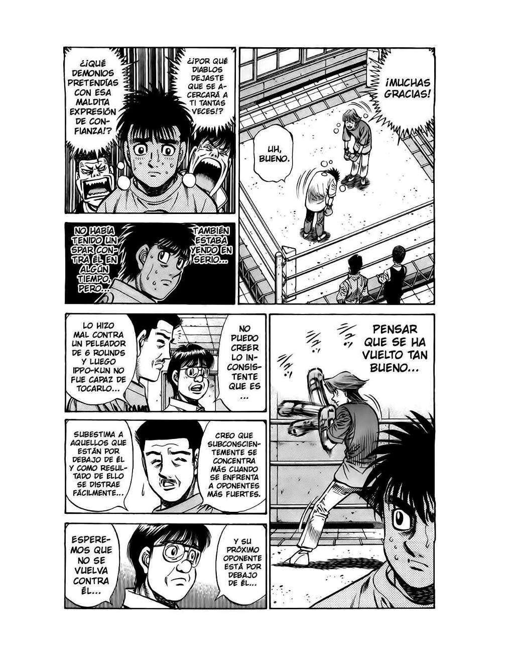 Capitulo 851 page 6