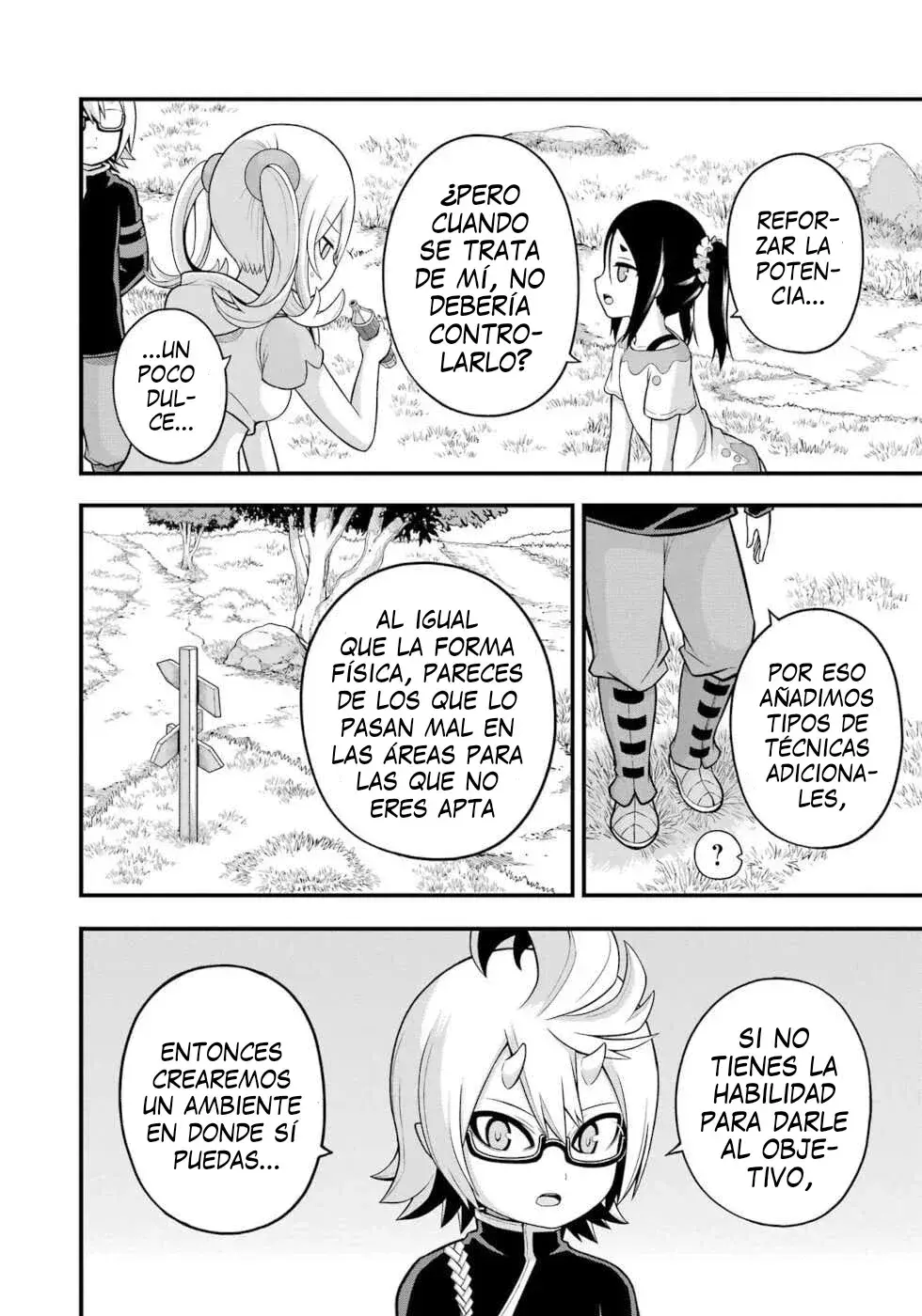 Capitulo 63 page 17