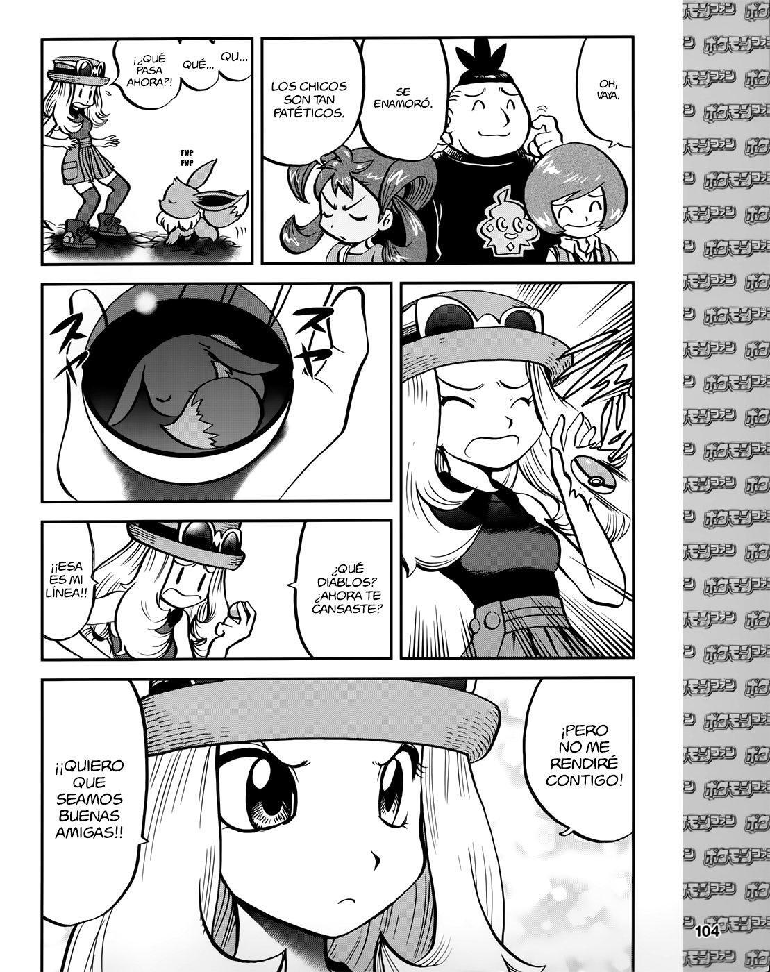 Capitulo 11.20 page 8